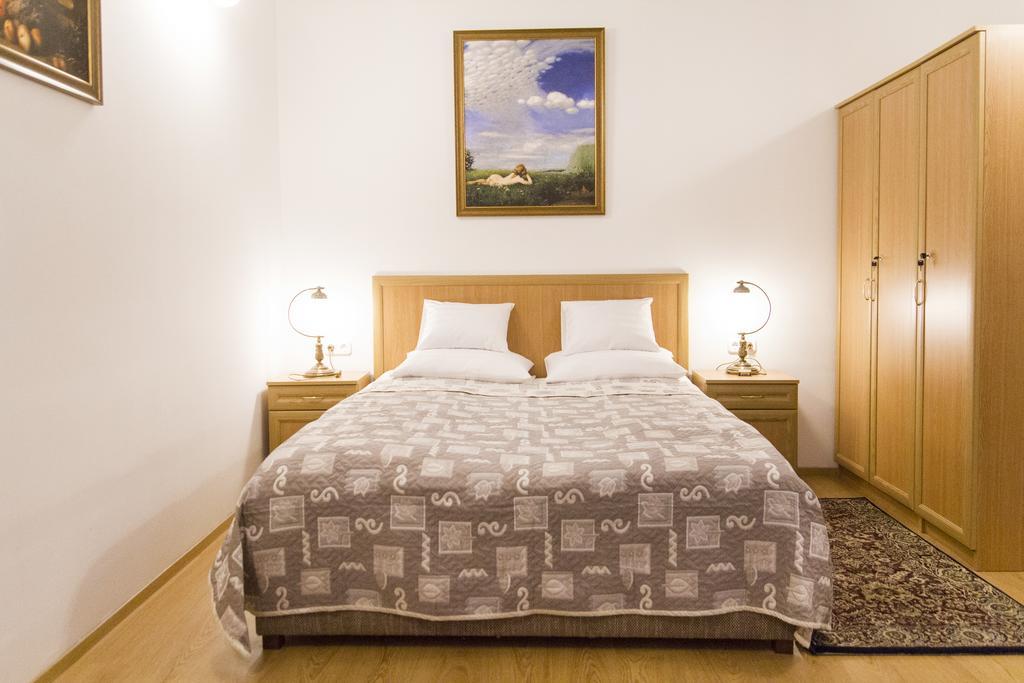 Апартаменти Authentic Grand Boulevard Будапешт